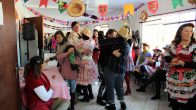 Festa Junina da RFCC anima Vitoriosas e voluntárias