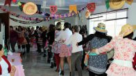 Festa Junina da RFCC anima Vitoriosas e voluntárias