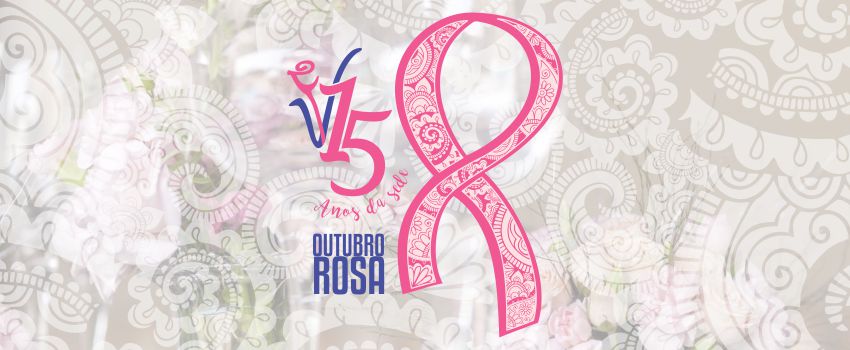 Dia Municipal do Outubro Rosa é comemorado neste domingo