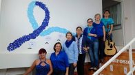 Novembro Azul conscientiza sobre câncer de próstata